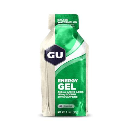 Gels énergétiques | Gu Energy Gel (1 X 32g) | Fruits Rouges