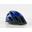 Bontrager Tyro Kid's Bike Helmet - Alpine Blue