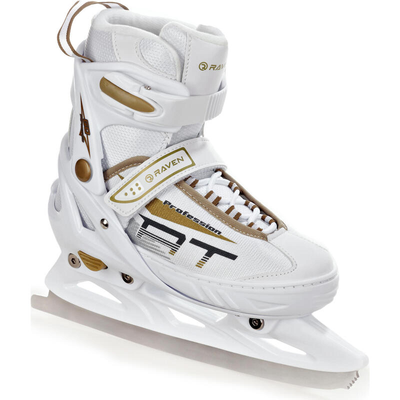 Patins de rodas Patins ajustáveis 4 em 1 Raven Profession