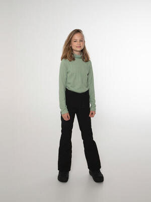 Meisjes skibroek protest lole softshell