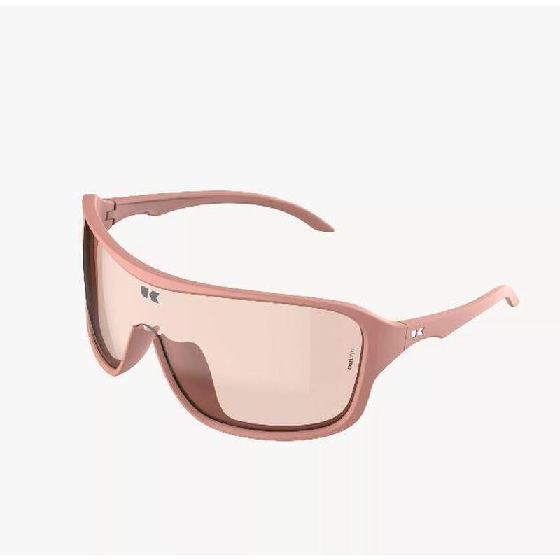 ZERO Sports protective sunglasses-DESERT ROSE