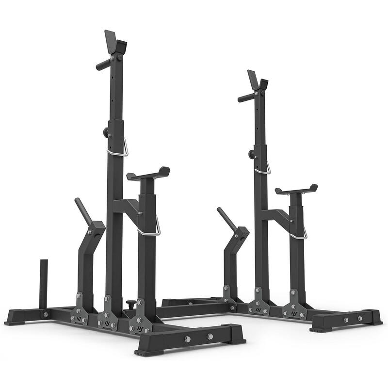 Supports combinés avec assurage Marbo Sport MS-S104 2.0