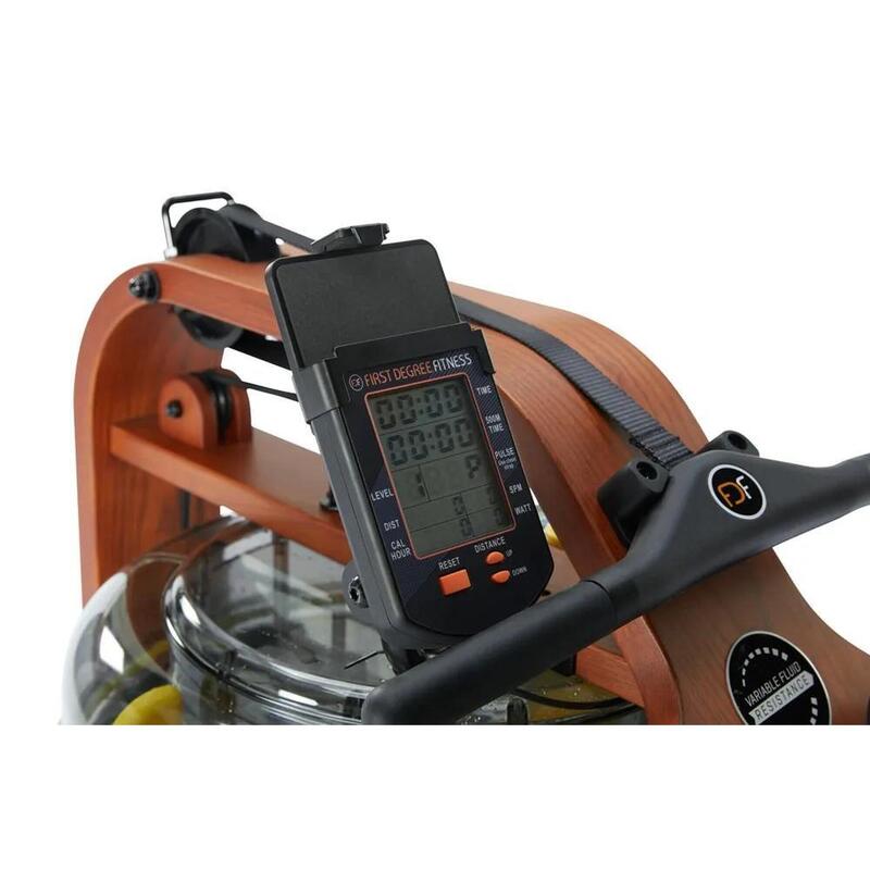 Fluid Rower Smart Phone Halterung - V & XL models