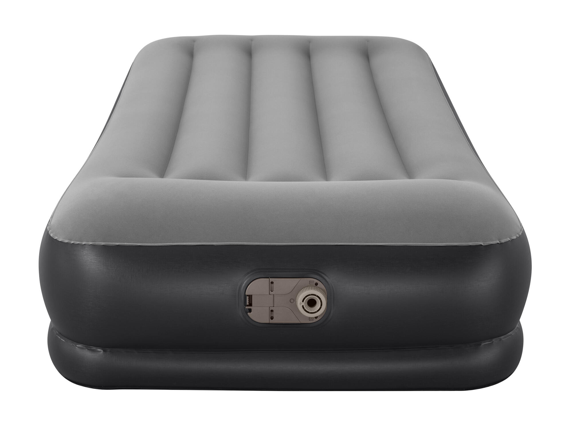 Bestway Lit gonflable 1 place 191 x 97 x 36 cm avec pompe électrique intégrée 4/7