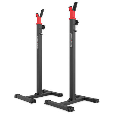 Supporti per bilancieri 2 pezzi MS-S101