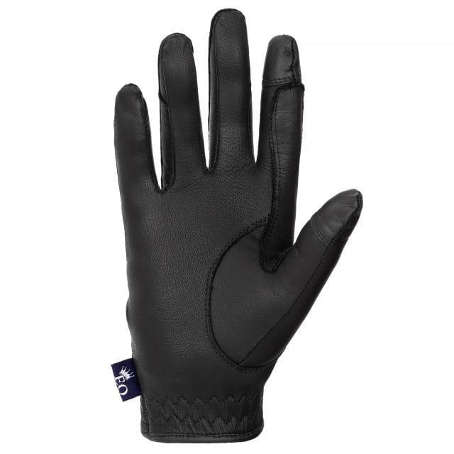 EQUESTRIAN QUEEN Mauritius handschoenen 3/4