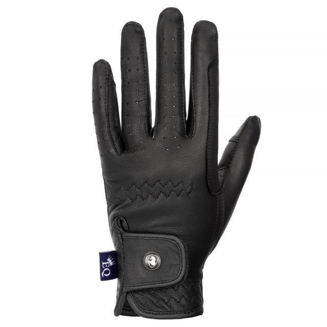 EQUESTRIAN QUEEN Mauritius handschoenen 2/4