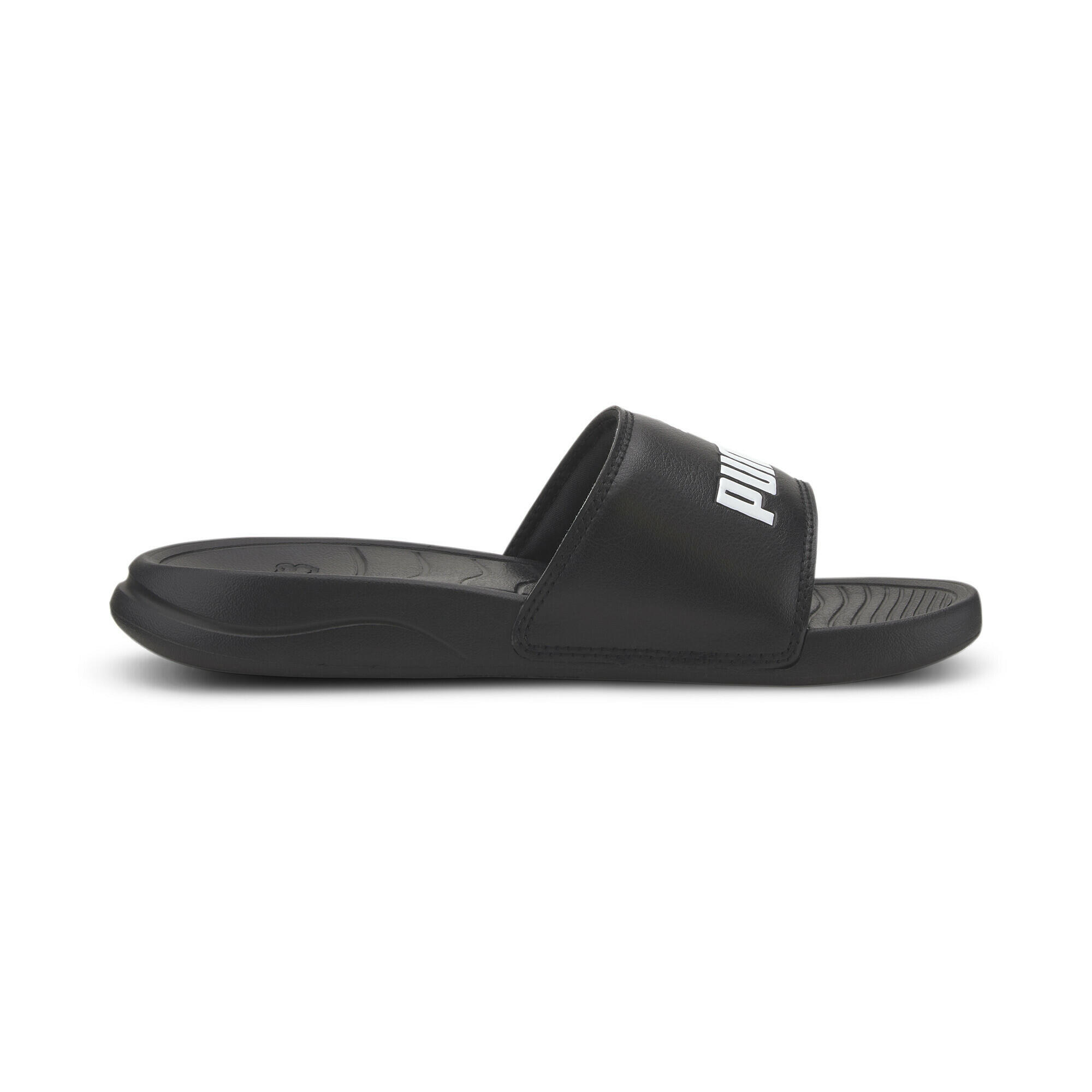 Sandalias Puma Popcat 20 para crianças unissex 5/7