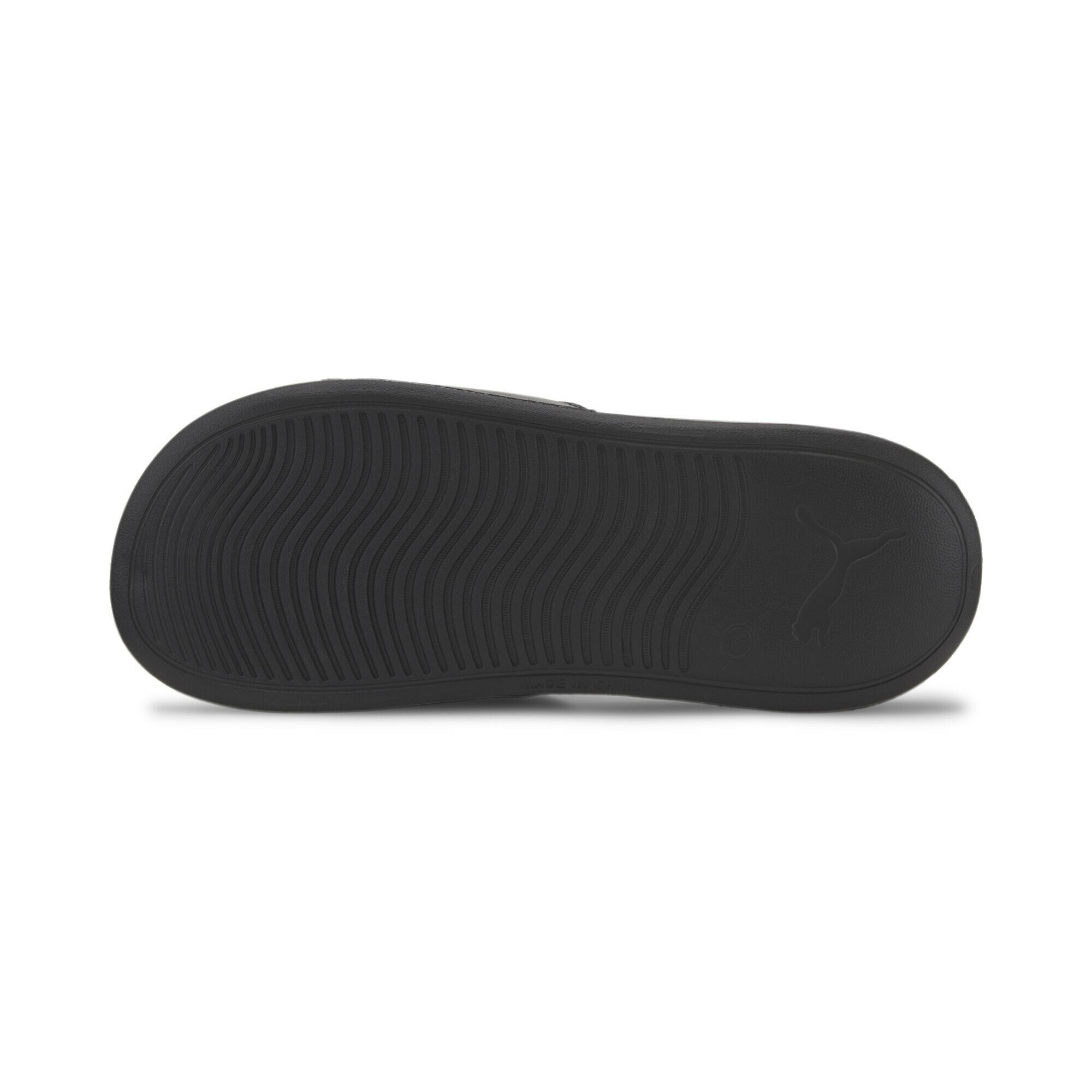 Sandalias Puma Popcat 20 para crianças unissex 4/7