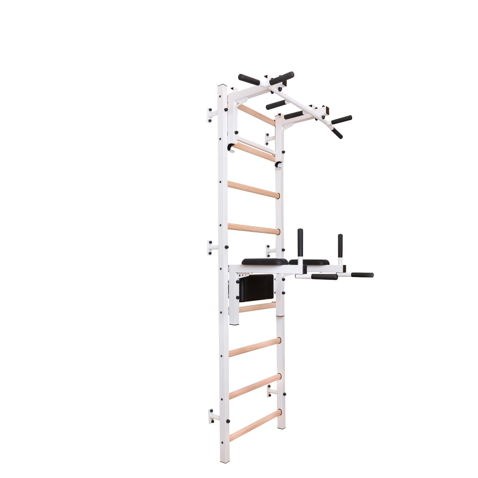 Espaldar Profissional para Exercícios BenchK 732W