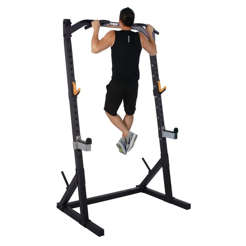 WB-HR Black - Half Rack 2/2