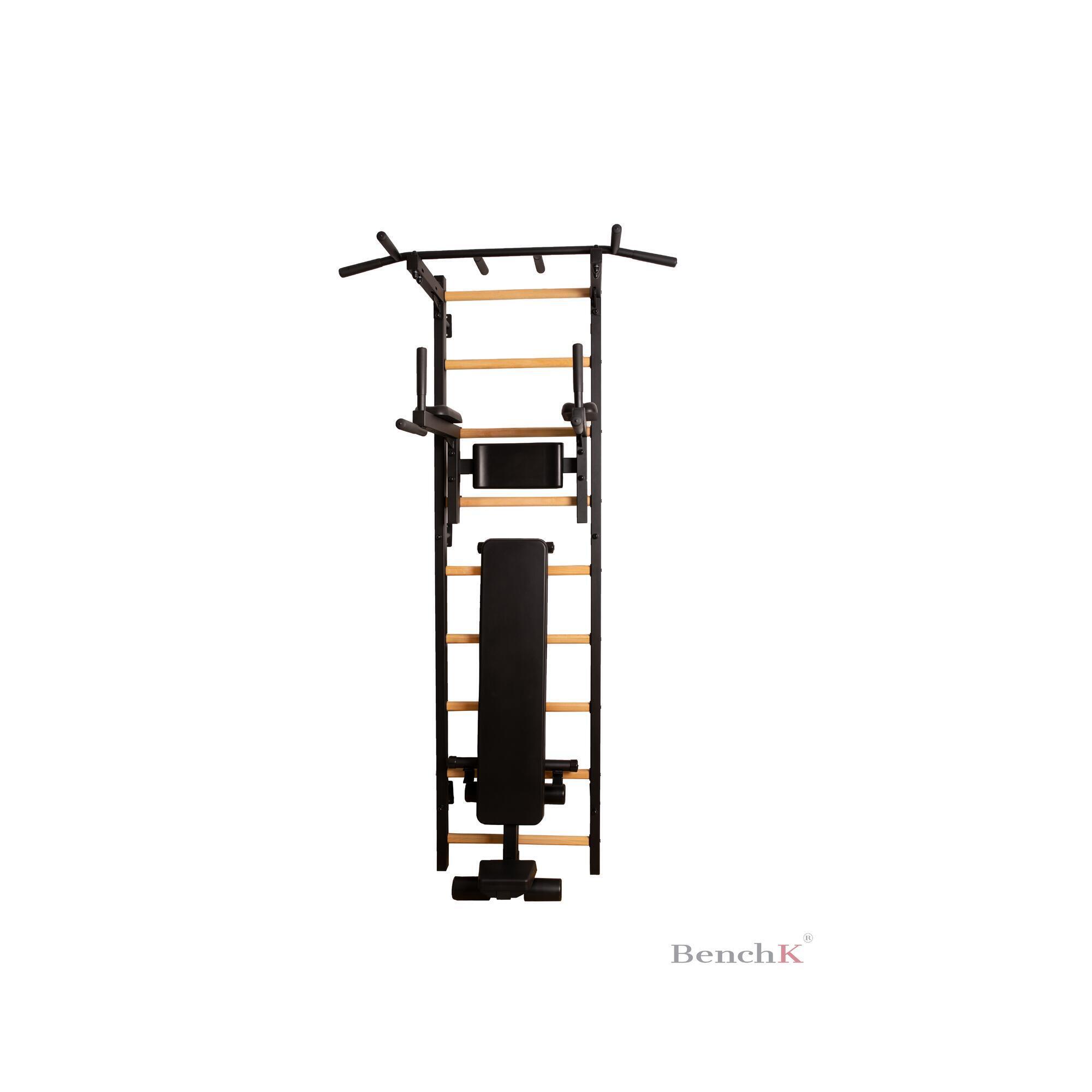 BENCHK Žebřina BenchK 723B