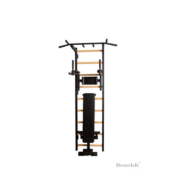 Escalera multifuncional BenchK 723B