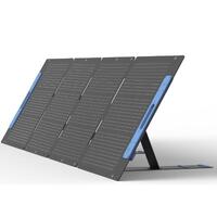 ANKER 531 Panneau solaire portable 200W, 3 modes réglables, IP67, rendement 23%