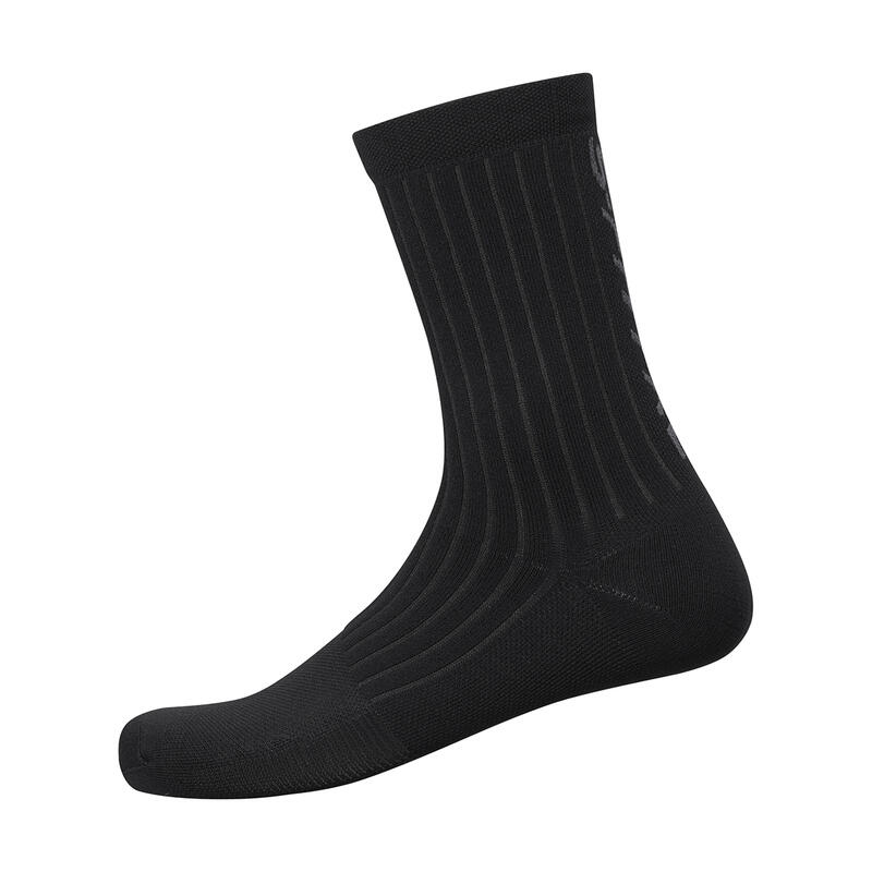 Calcetines Shimano S-Phyre Flash NEGRO T.36-40