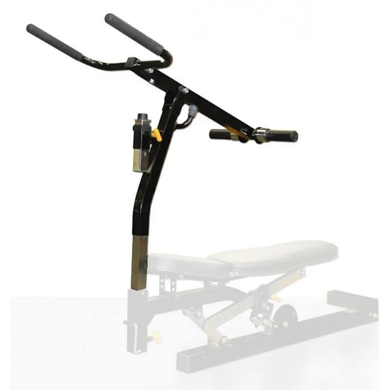 Accessoire pour équipement de musculation - Accessoire pour machine à tremper