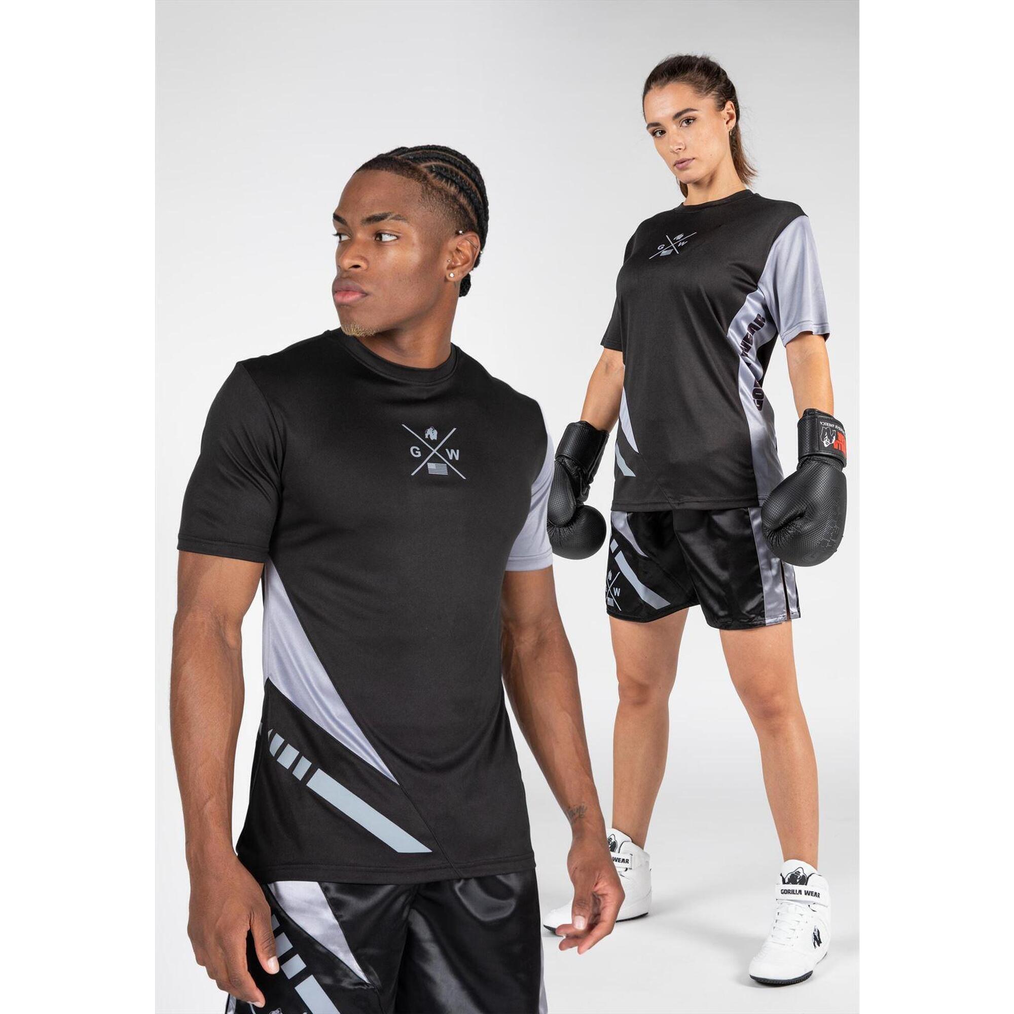 GORILLA WEAR T-shirt Gorilla Wear Hornell