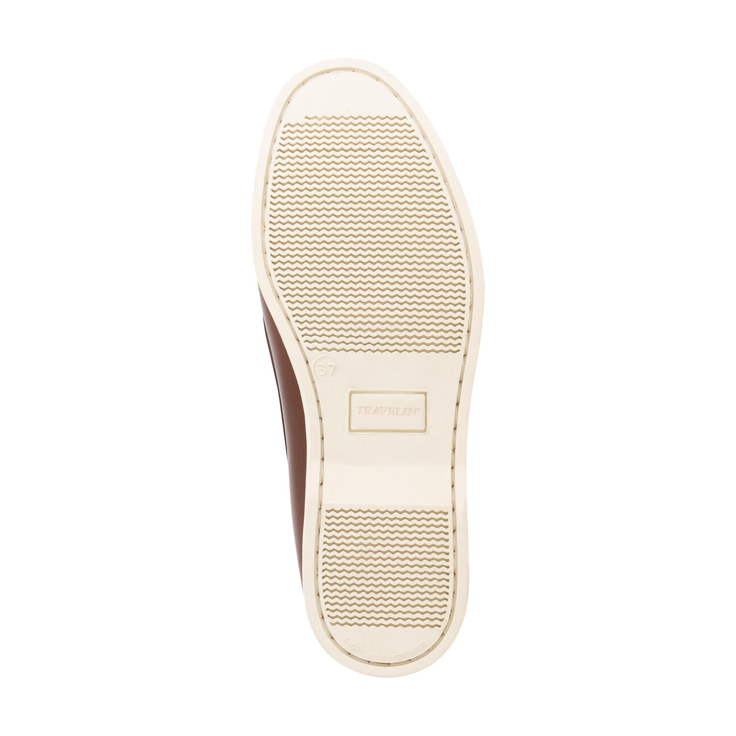 Scarpa da barca Donna Exmouth 3/7