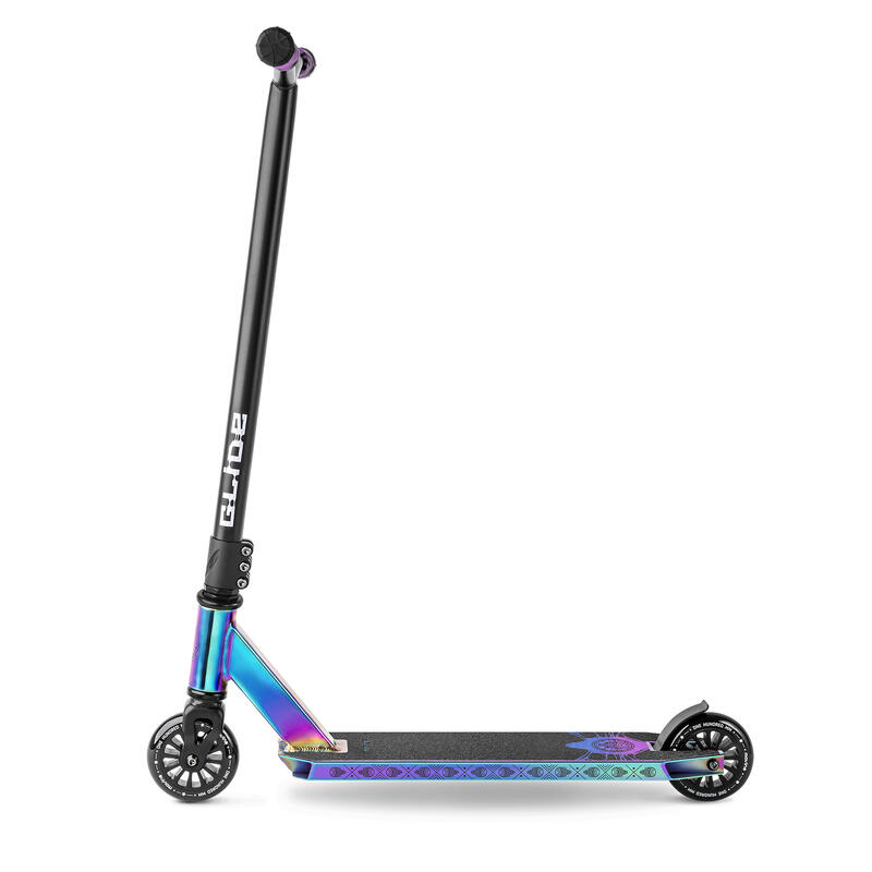 Hulajnoga wyczynowa Movino Glide CP-NCH360