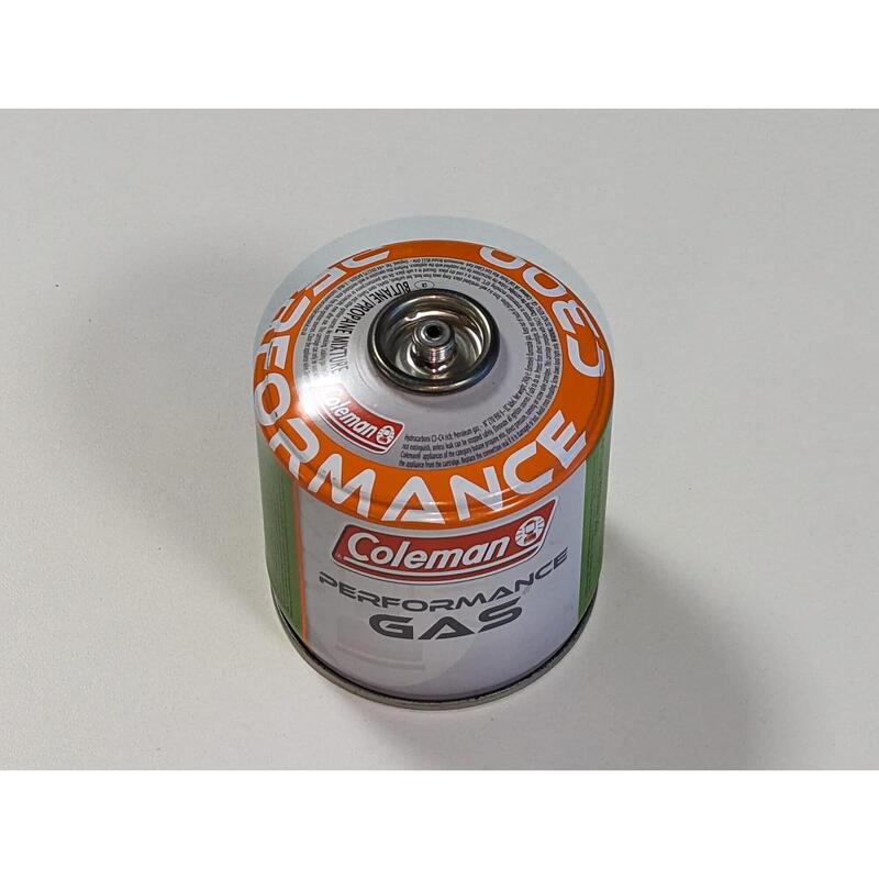 Kartusz gazowy turystyczny Coleman Performance Gas 300 ml