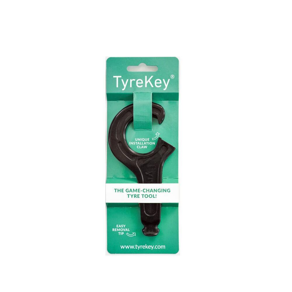 TyreKey V2 The Ultimate Tyre Lever Tool 2/5