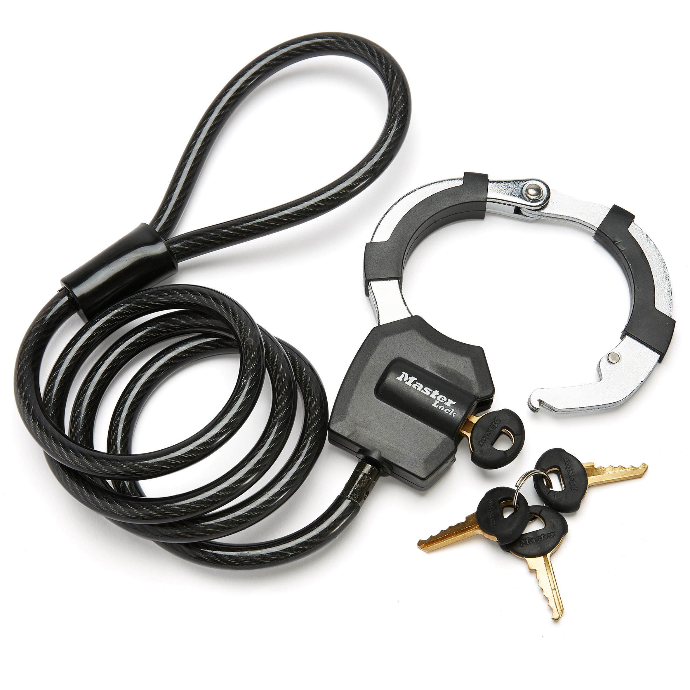 MASTER LOCK picture