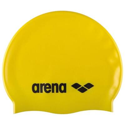Cuffia da bagno in silicone per bambini Arena Classic