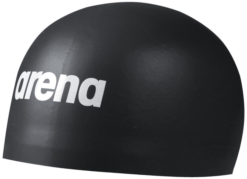 Czepek pływacki dla dorosłych Arena 3D Soft, startowy