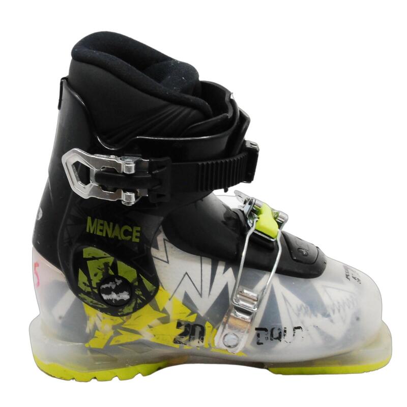 Seconde vie - Chaussure De Ski Junior Dalbello Menace - BON