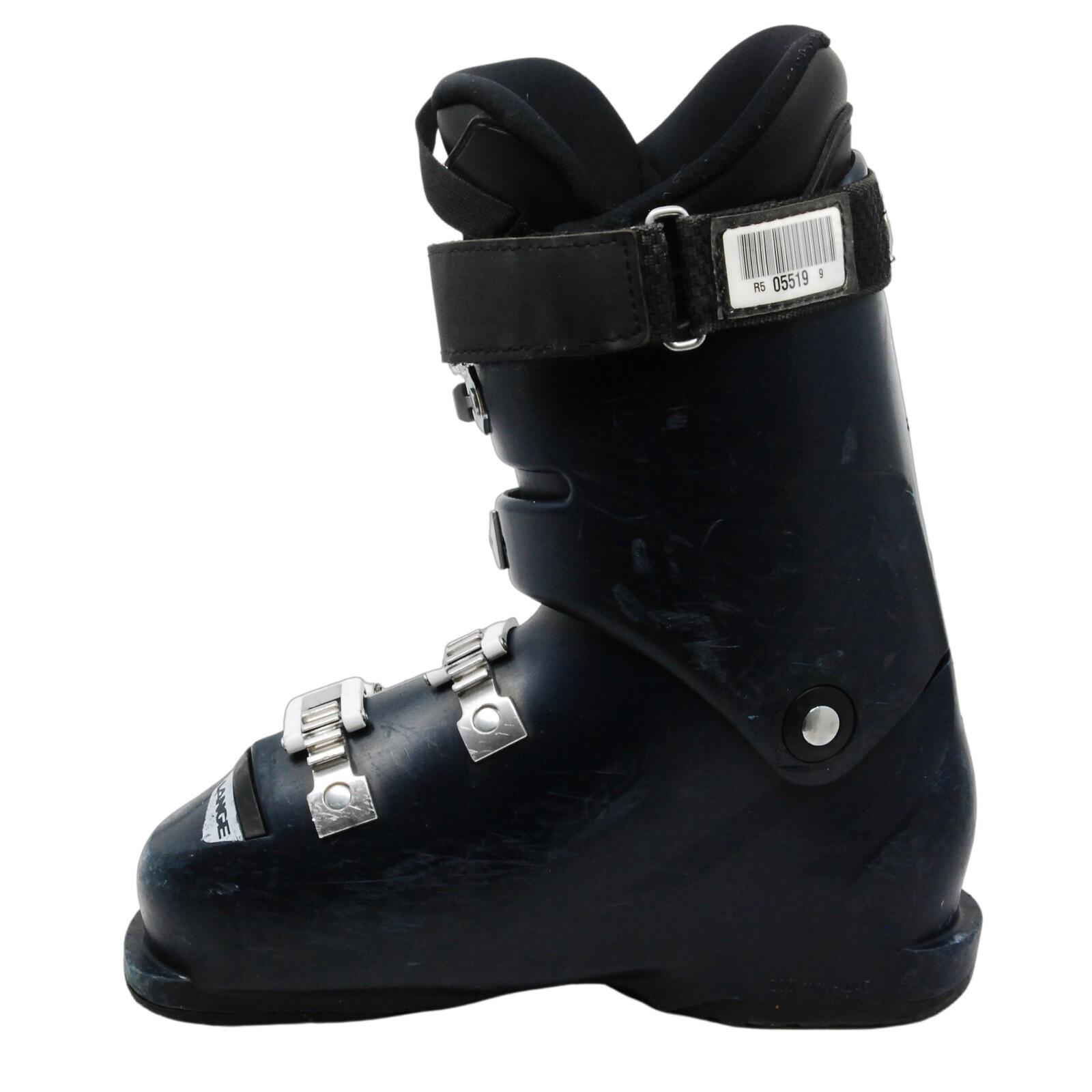 RECONDITIONNE - Chaussure De Ski Lange Rx Rtl - BON 3/4