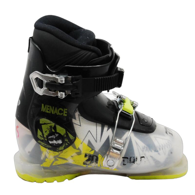 SECONDE VIE - Chaussure De Ski Junior Dalbello Menace - BON
