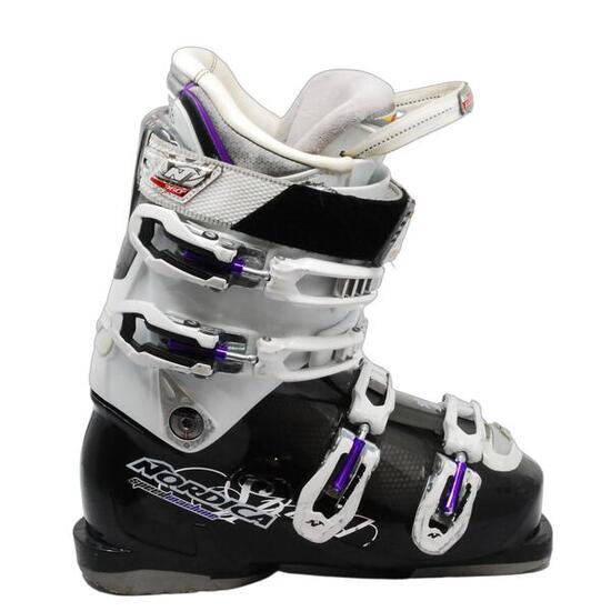 RECONDITIONNE - Chaussure De Ski Nordica Speedmachine X 95 W