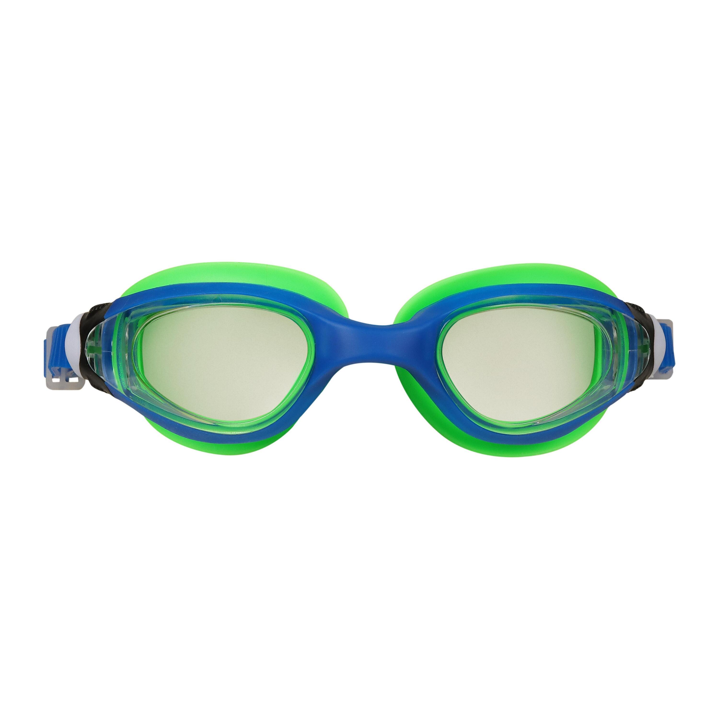Lunettes de Natation Enfant NEMO INDIGO 3/3