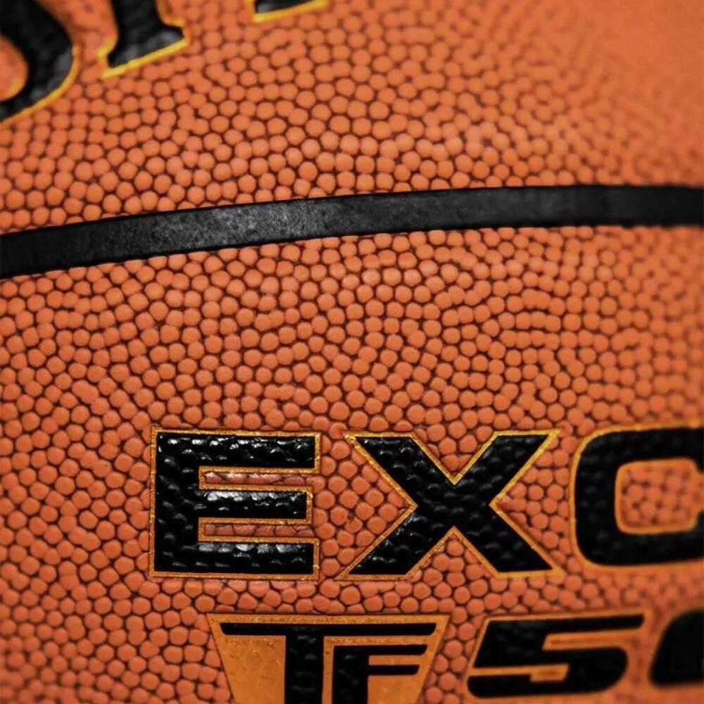 Balón de baloncesto Spalding EXCEL TF-500 Talla 6 3/4