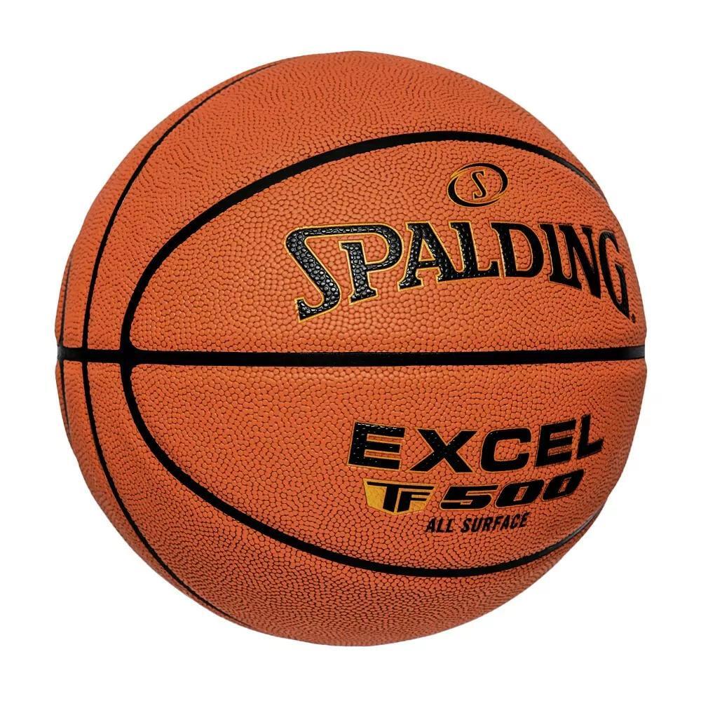 Balón de baloncesto Spalding EXCEL TF-500 Talla 6 2/4