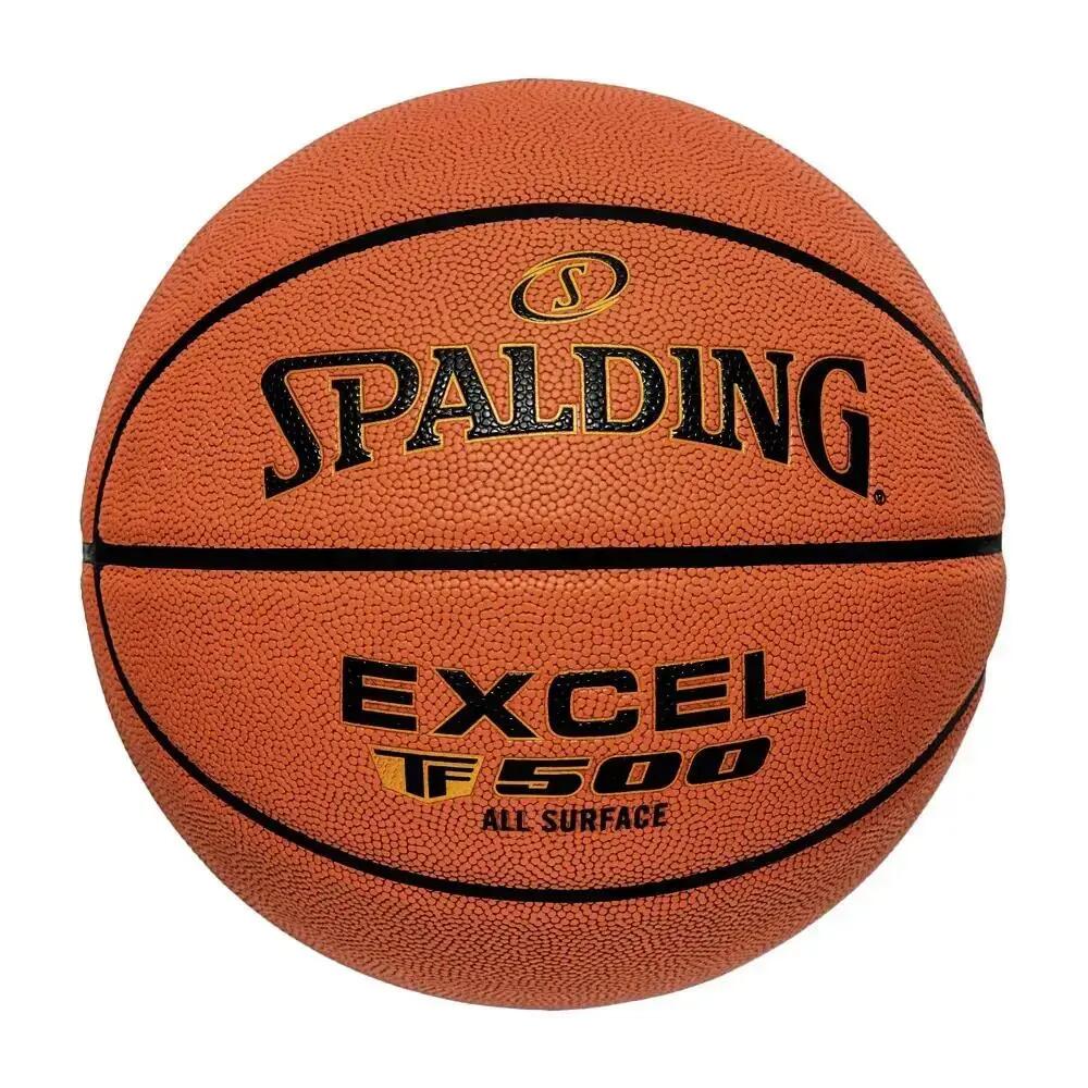 Excel TF 500" Spalding basketball
