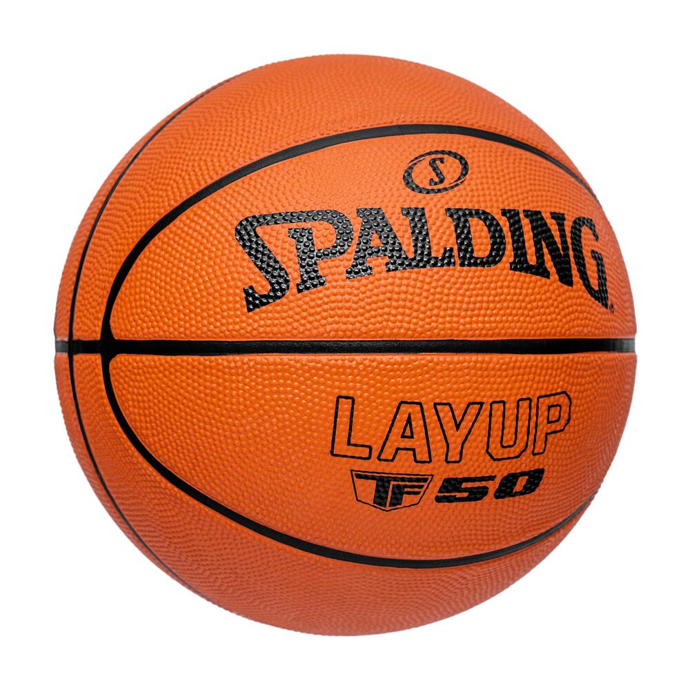 Balón de Baloncesto Spalding Layup TF-50 Talla 5 2/4