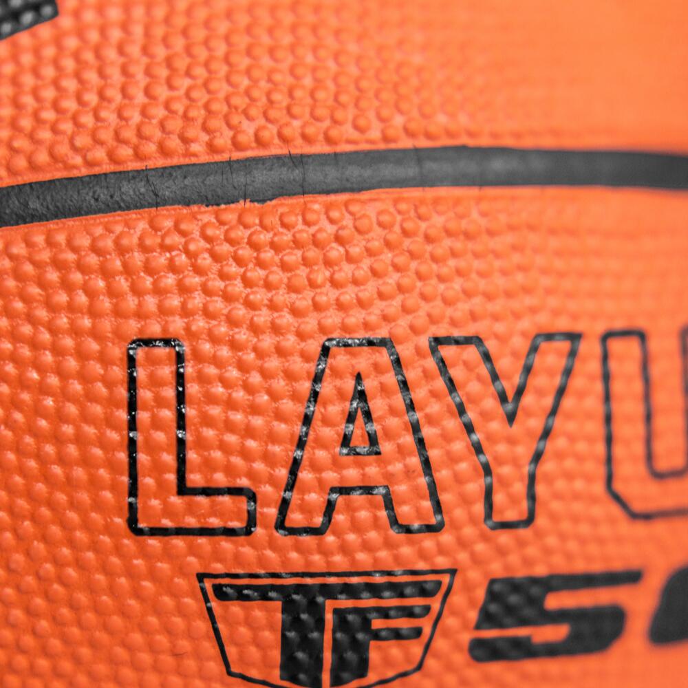 Balón de Baloncesto Spalding Layup TF-50 Talla 5 4/4