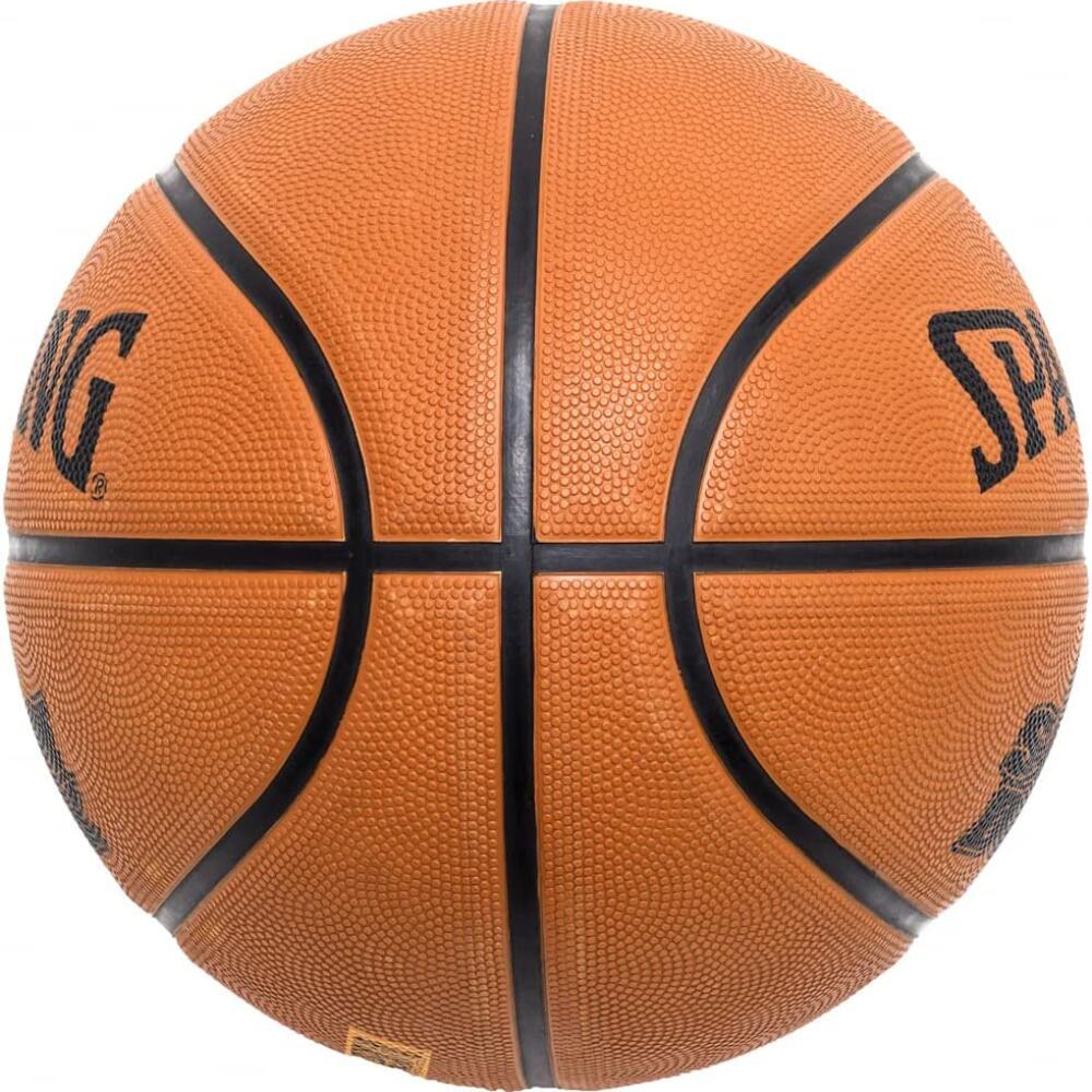 Balón de baloncesto Spalding SLAM DUNK Talla 6 3/4