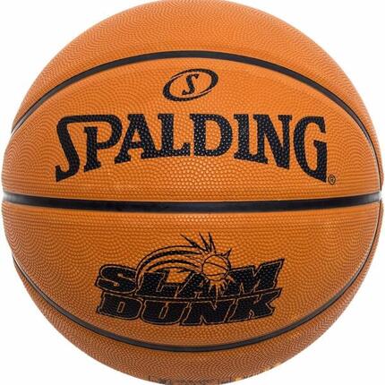 Ballon de football Spalding modèle 84584Z pour unisexe