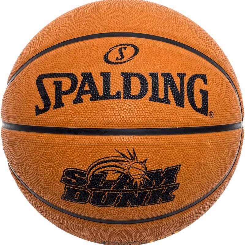 Balón de baloncesto Spalding SLAM DUNK Talla 7