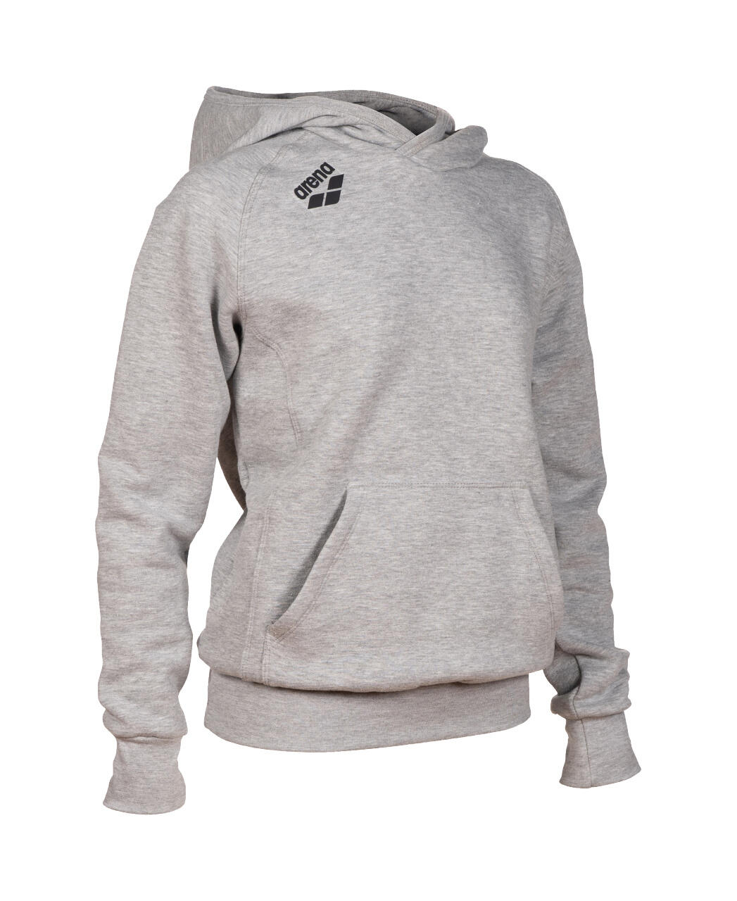 Felpa con cappuccio per bambini Arena Team Panel 4/7