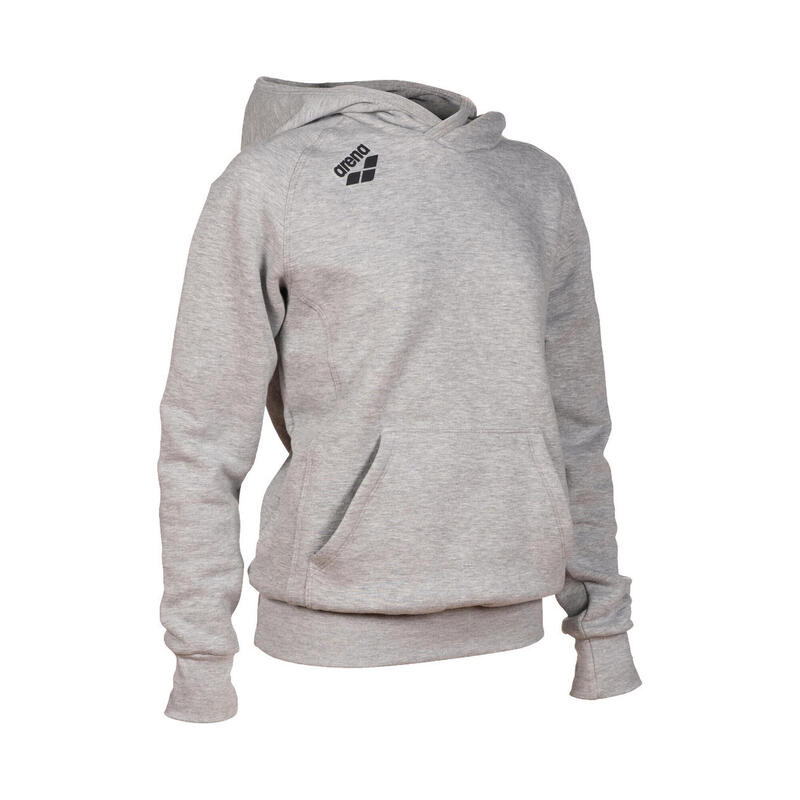 Hanorac sport Arena Junior Team Hooded Sweat Panel