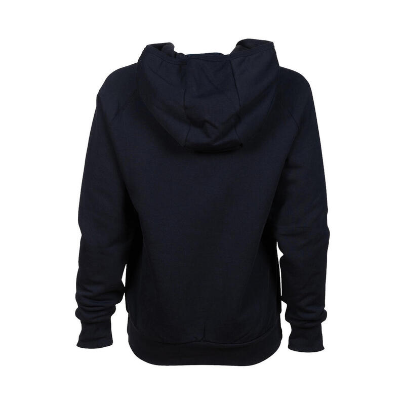 Bluza dziecięca Arena Junior Team Hooded Sweat Panel z kapturem