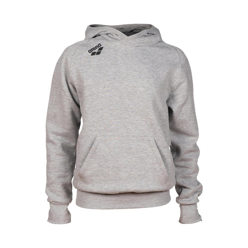 Sweatshirt à capuche enfant Arena Team Panel