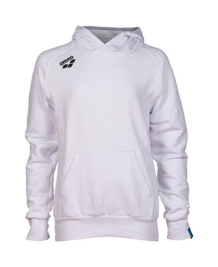 Sweatshirt à capuche enfant Arena Team Panel
