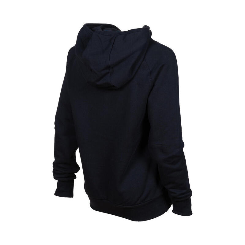 Bluza dziecięca Arena Junior Team Hooded Sweat Panel z kapturem
