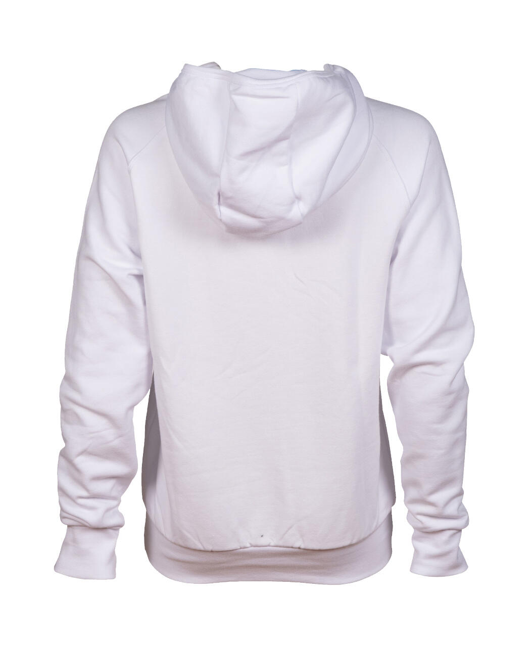 Bluza dziecięca Arena Junior Team Hooded Sweat Panel z kapturem 4/7