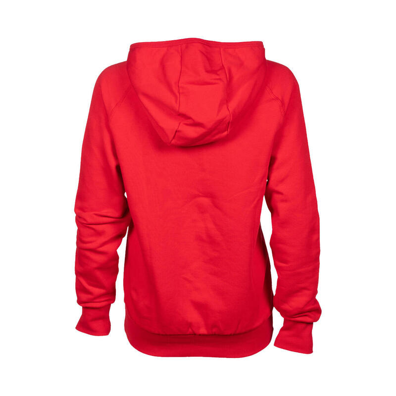 Bluza dziecięca Arena Junior Team Hooded Sweat Panel z kapturem