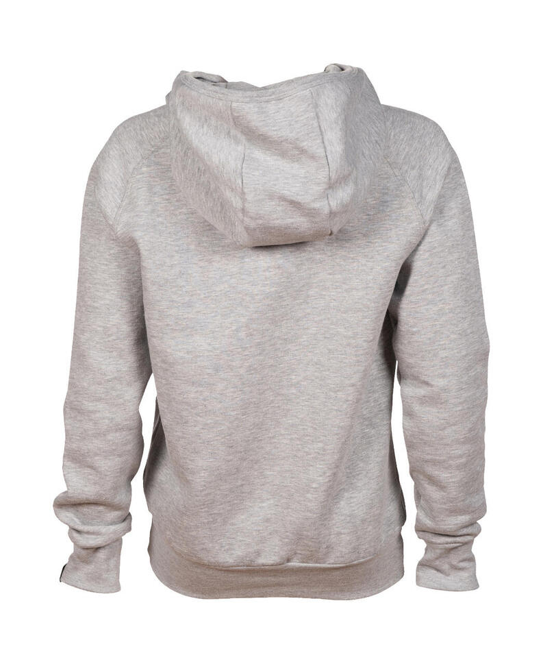 Bluza dziecięca Arena Junior Team Hooded Sweat Panel z kapturem
